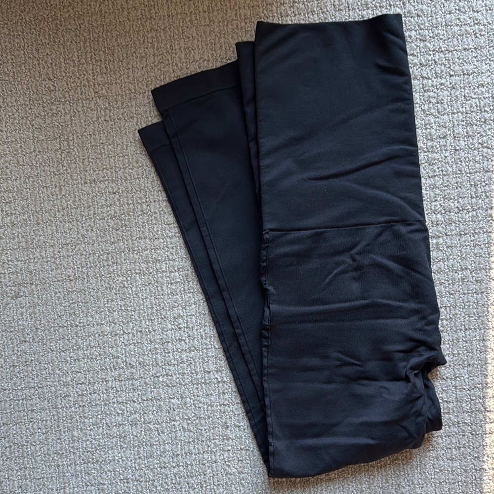 Belly Bandit Mother Tucker Postpartum Support Leggings
